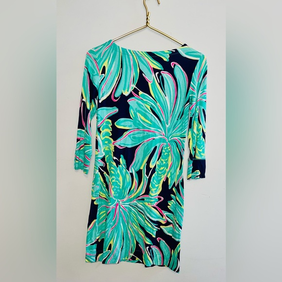Lilly Pulitzer Sophie Dress sz XS - Picture 2 of 9
